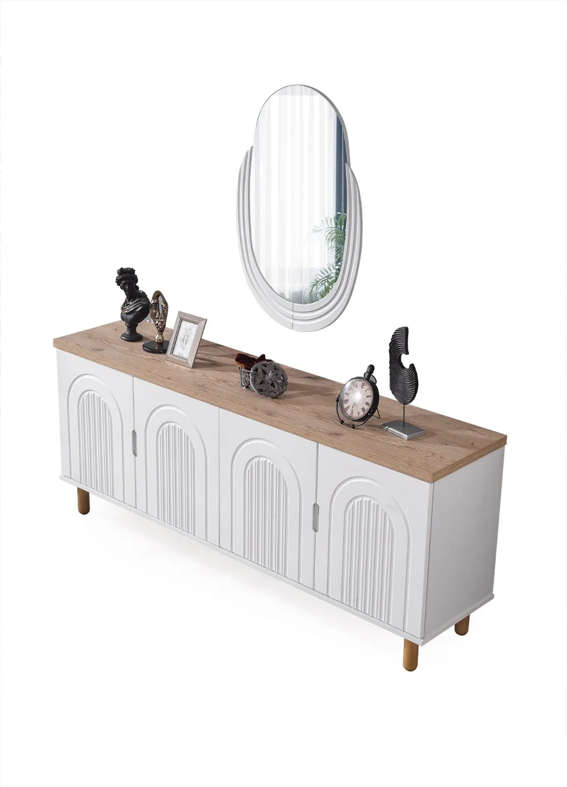 BOERNO YEMEK ODASI TAKIMI