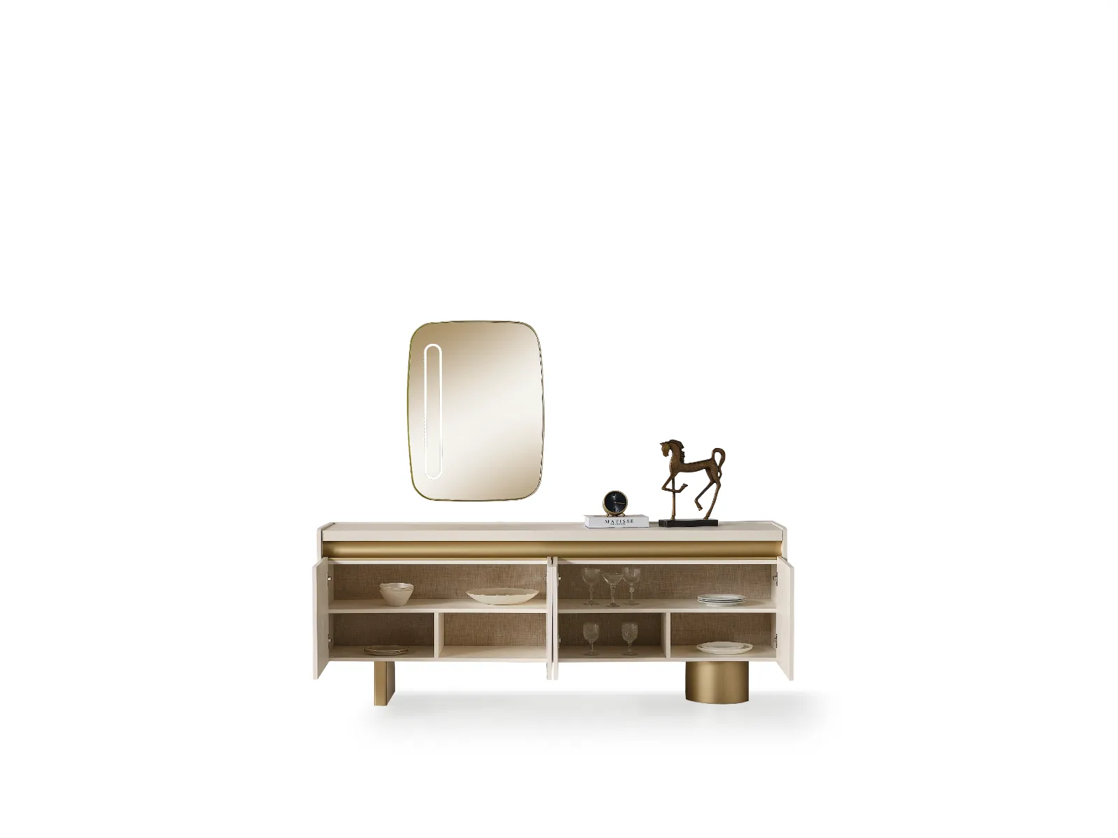 RİO YEMEK ODASI TAKIMI