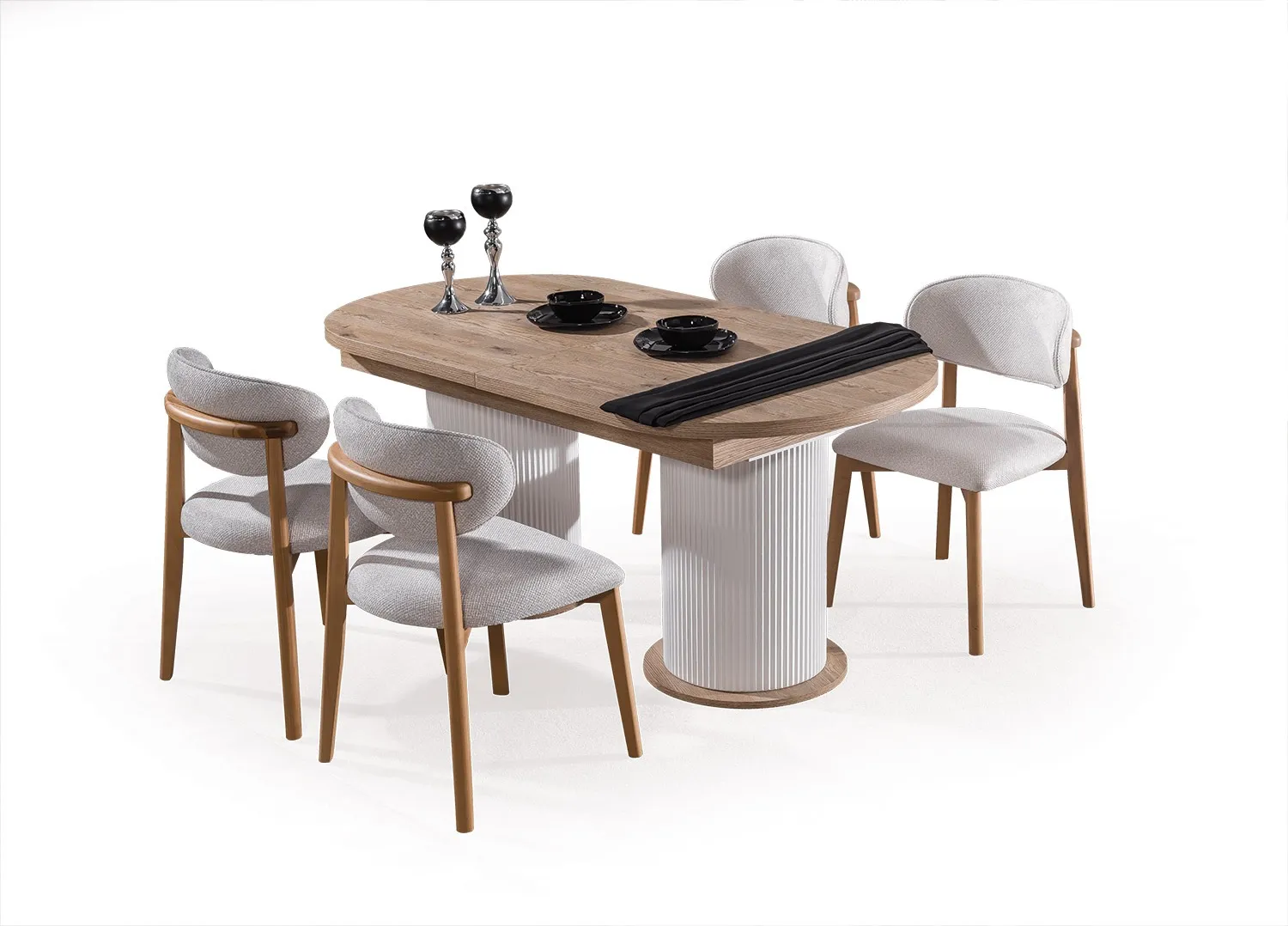 BOERNO YEMEK ODASI TAKIMI