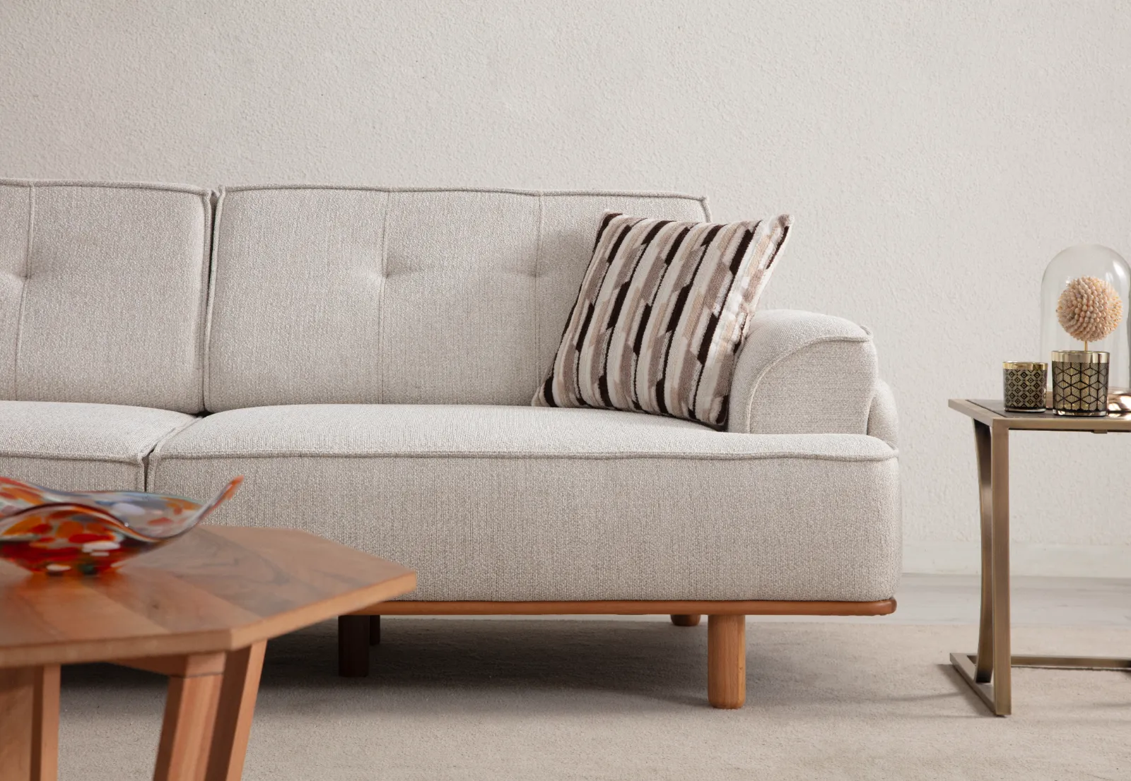 SİESTA KOLTUK TAKIMI