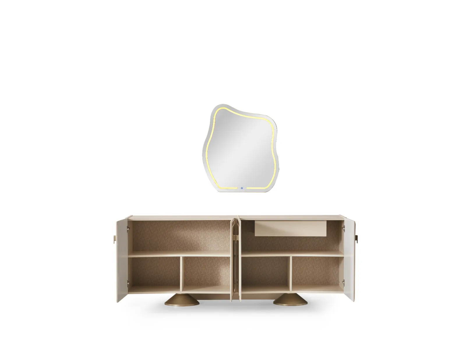 PERA YEMEK ODASI TAKIMI