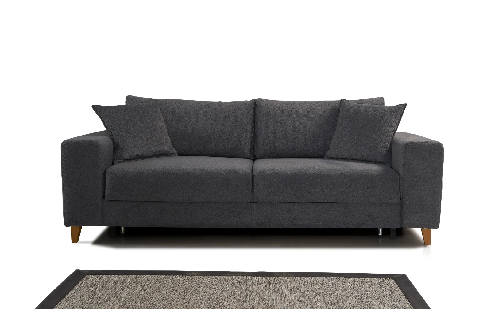 LOFT KOLTUK TAKIMI