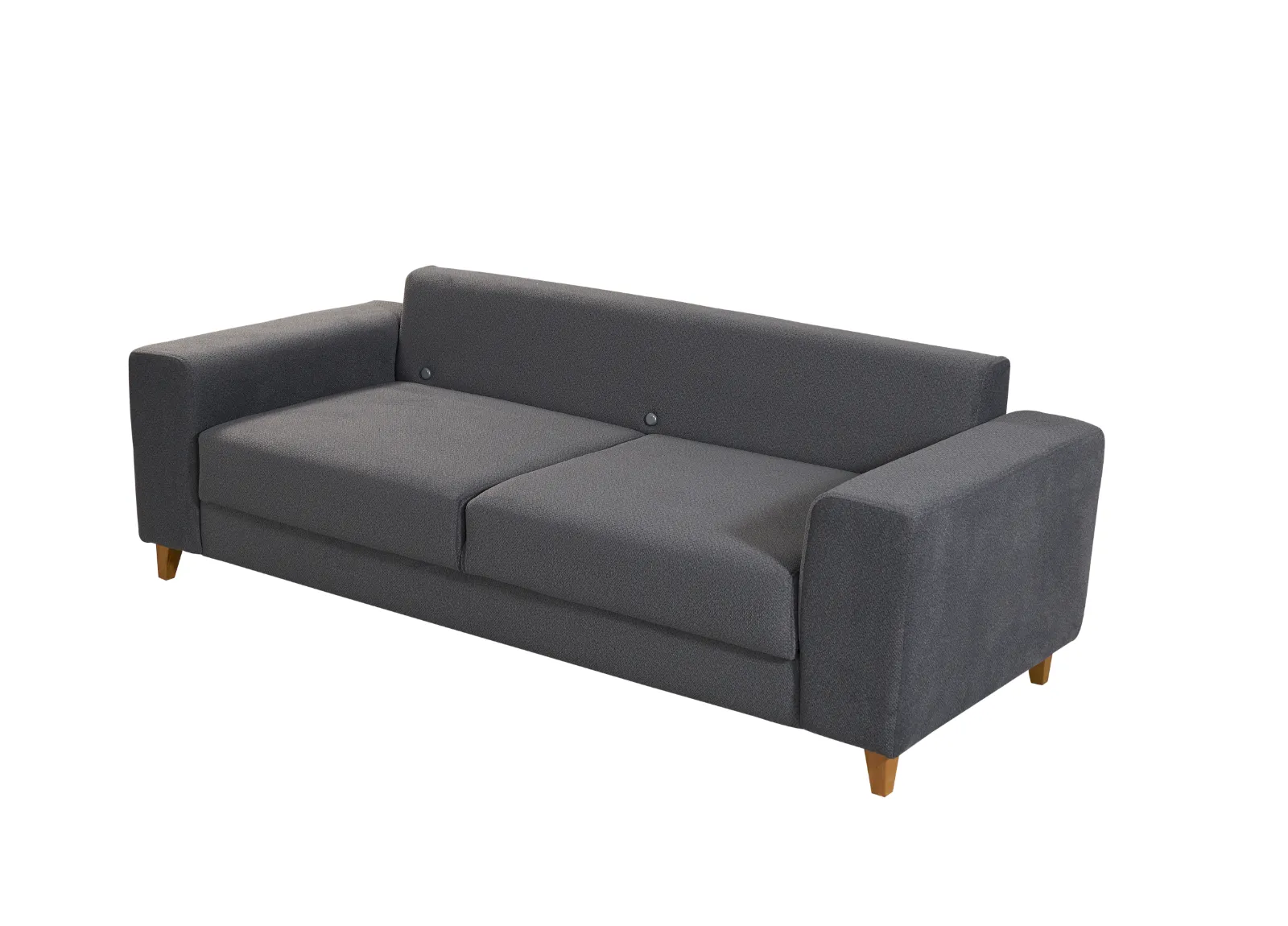 LOFT KOLTUK TAKIMI