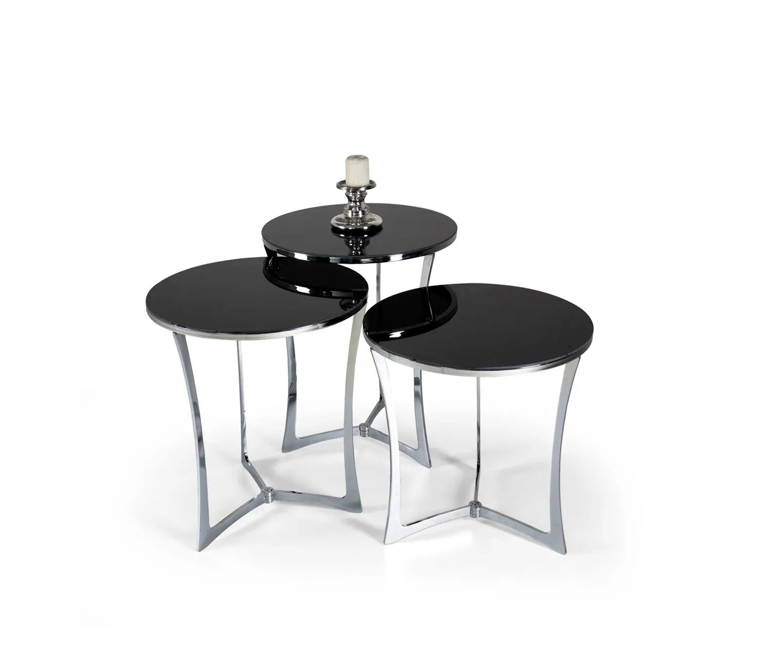 LOTUS ZİGON SEHPA
