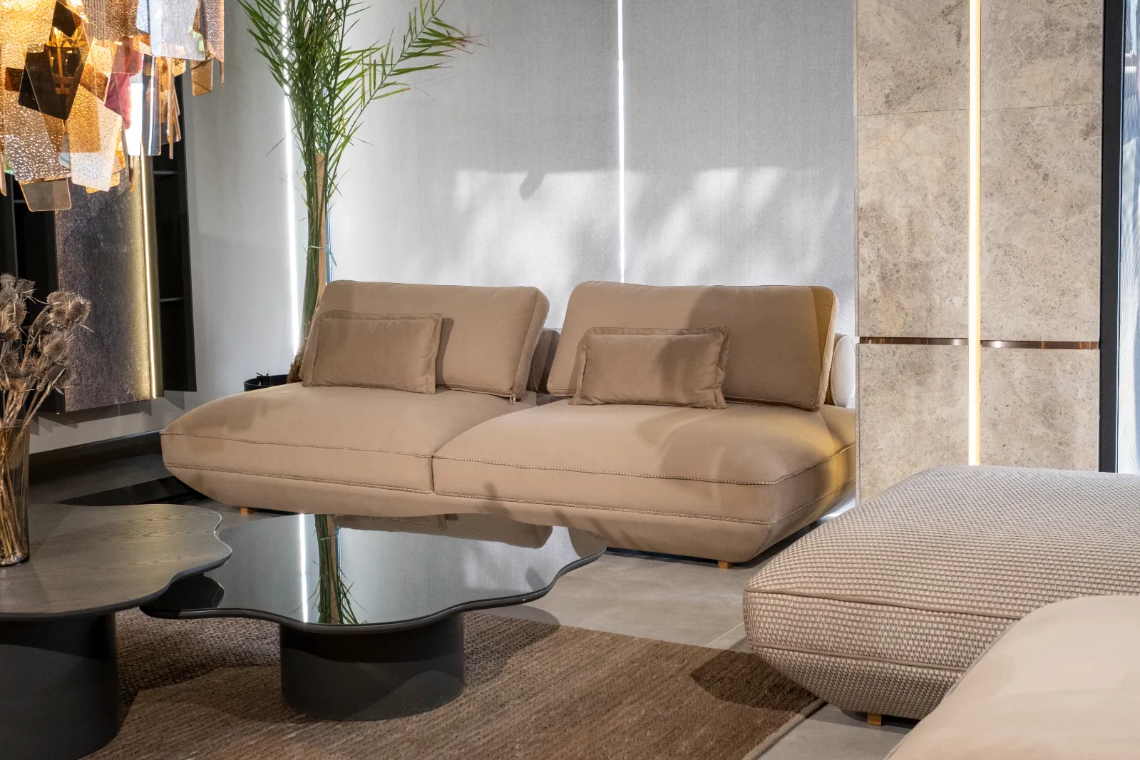 ANGORA KOLTUK TAKIMI