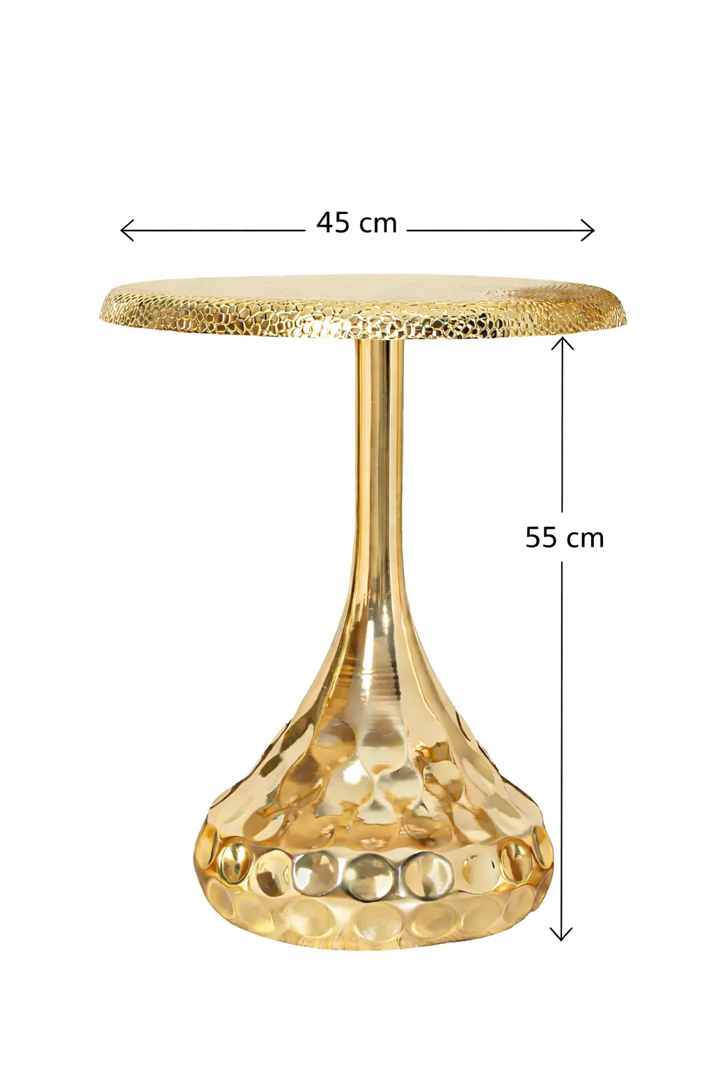 ARTİS GOLD DÖVME SEHPA