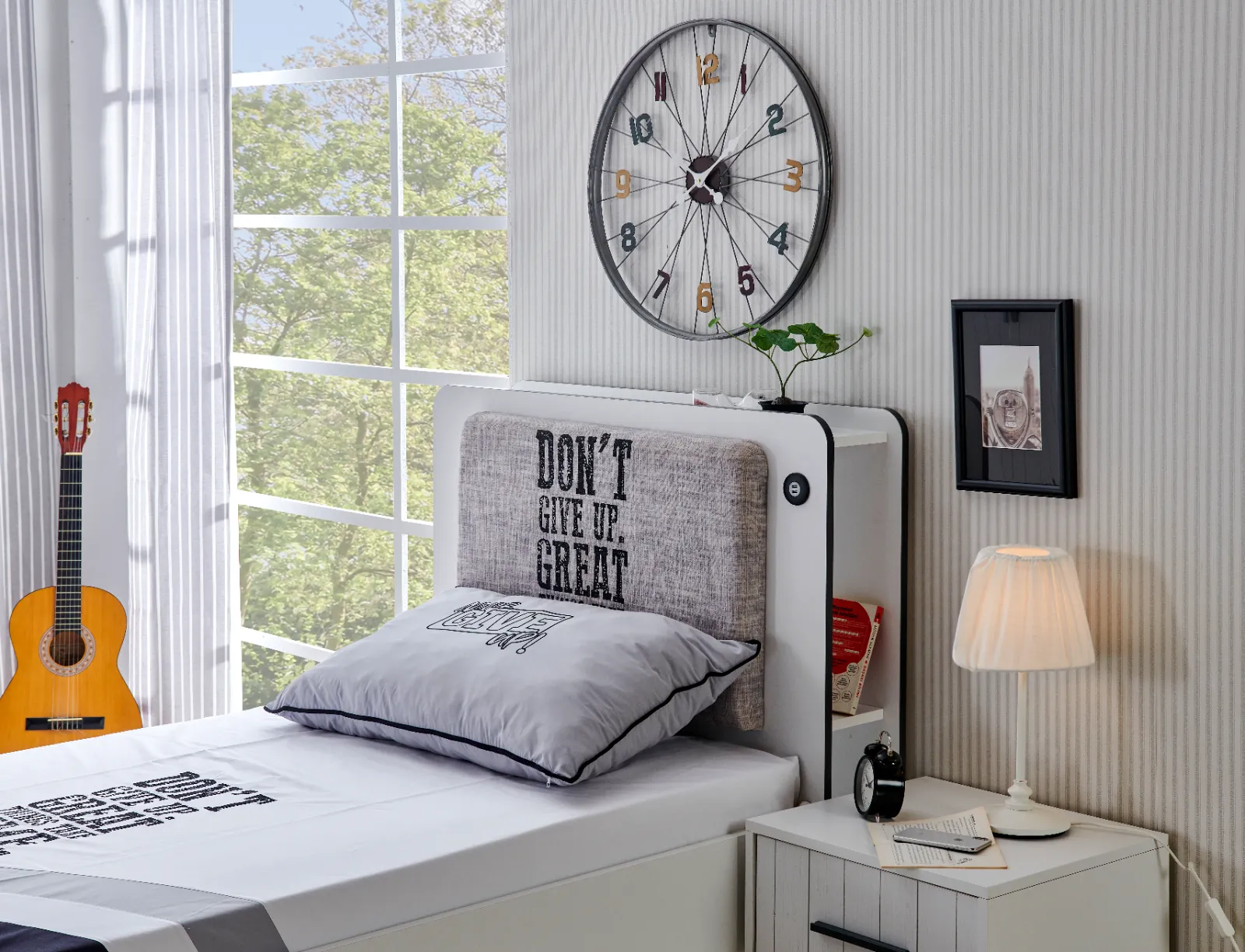 LOFT GENÇ ODASI