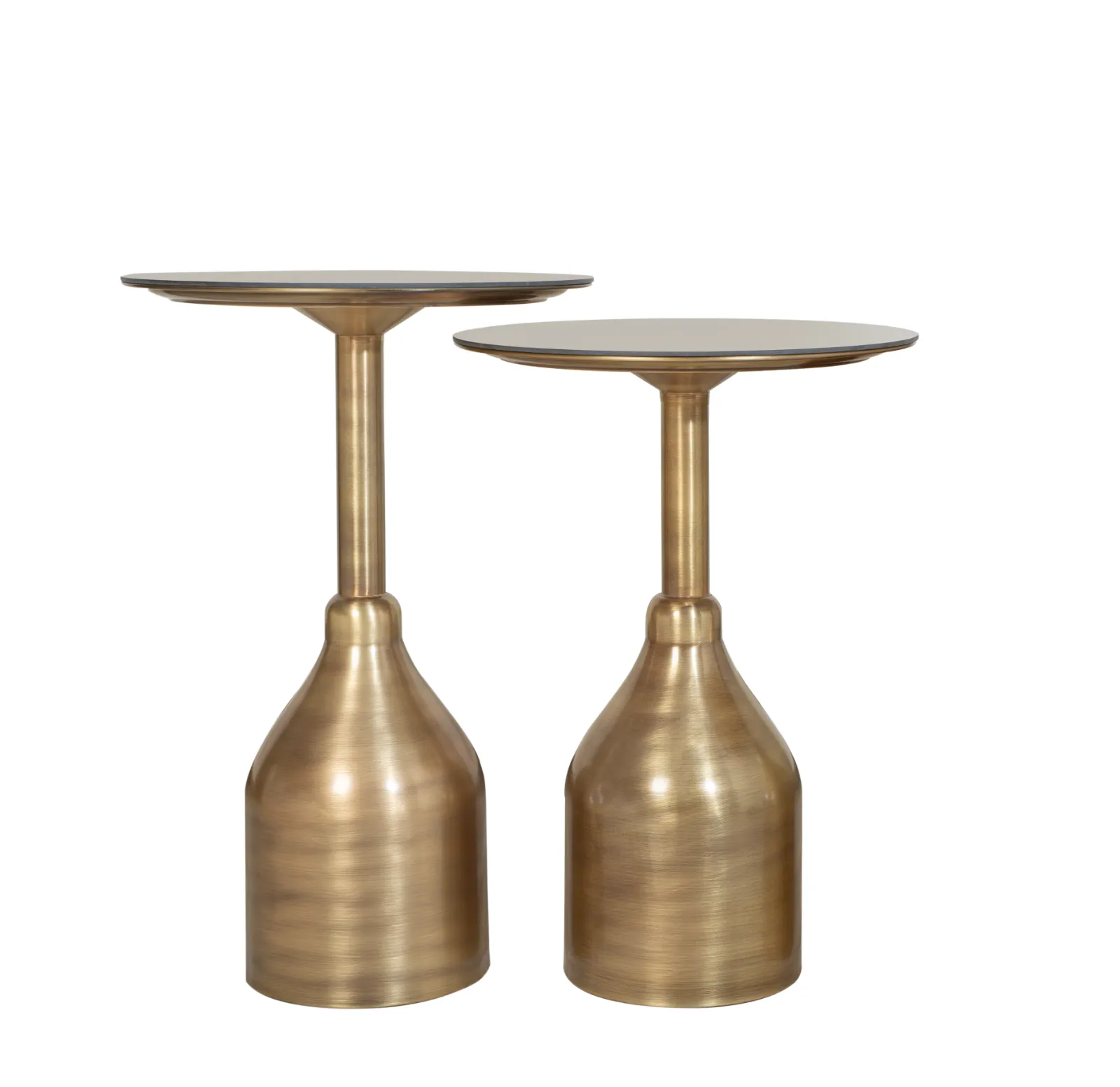 SOLİS ESKİTME GOLD SEHPA