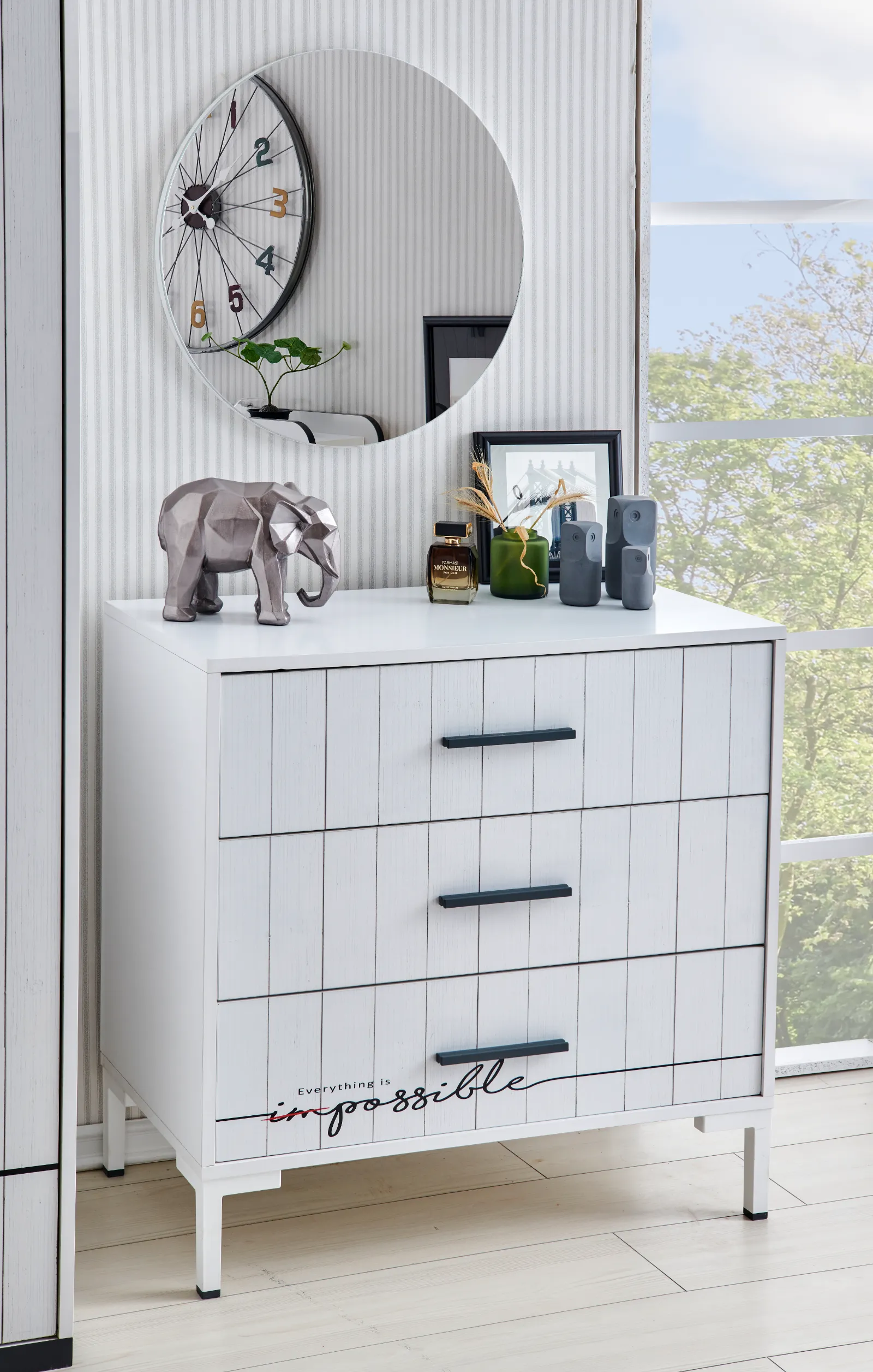 LOFT GENÇ ODASI