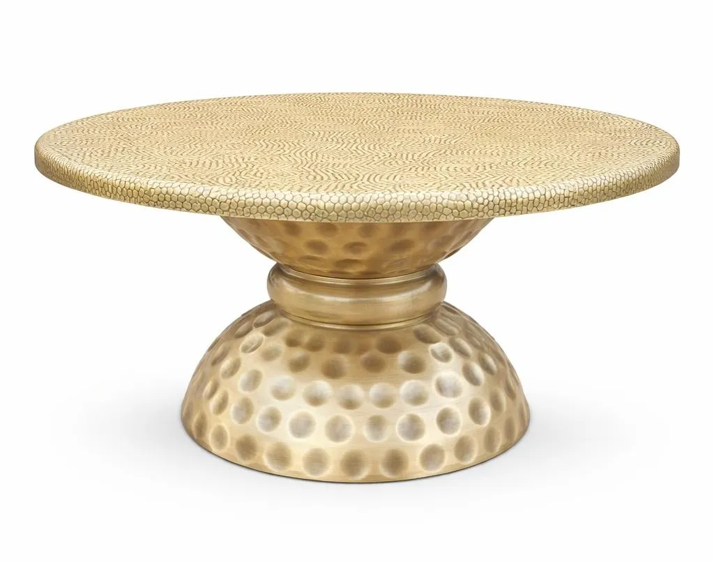 CALDERA ESKİTME GOLD ORTA SEHPA